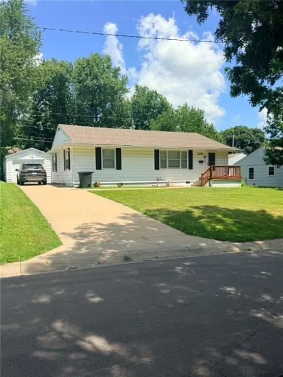 3409 Scott Street, Saint Joseph, MO 64507 - #1