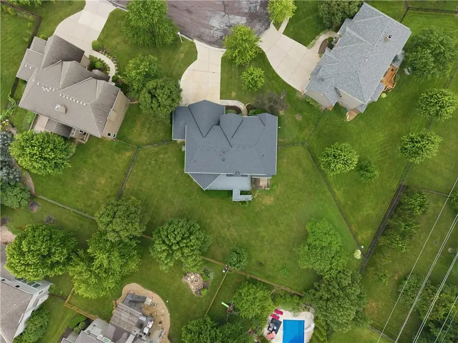 14451 Hayes Street, Overland Park, KS 66221 - #3