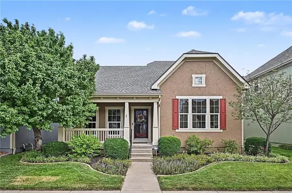 408 E 30th Avenue, Kansas City, MO 64116
