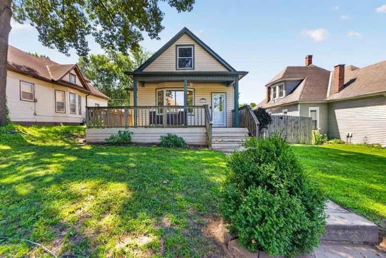 3224 Lafayette Street, Saint Joseph, MO 64507 - #2
