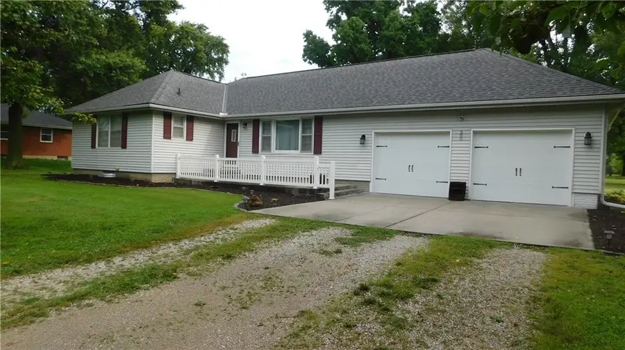 300 W Arctic Street, Kingsville, MO 64061 - #2