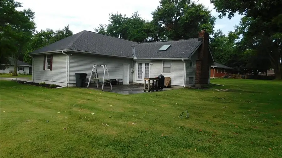 300 W Arctic Street, Kingsville, MO 64061 - #3