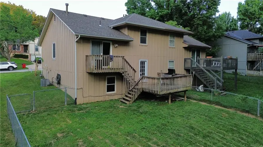 7010 Orchard Street, Liberty, MO 64068 - #3