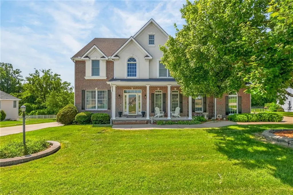 4810 Aegean Terrace, Saint Joseph, MO 64506 - #1