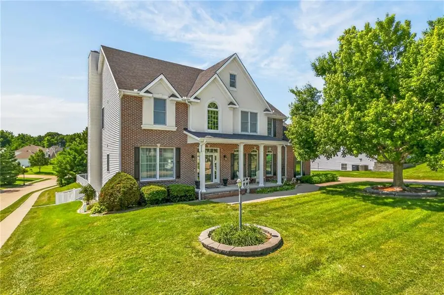 4810 Aegean Terrace, Saint Joseph, MO 64506 - #2