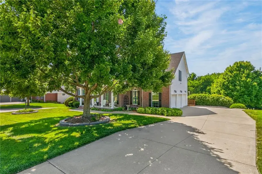 4810 Aegean Terrace, Saint Joseph, MO 64506 - #3