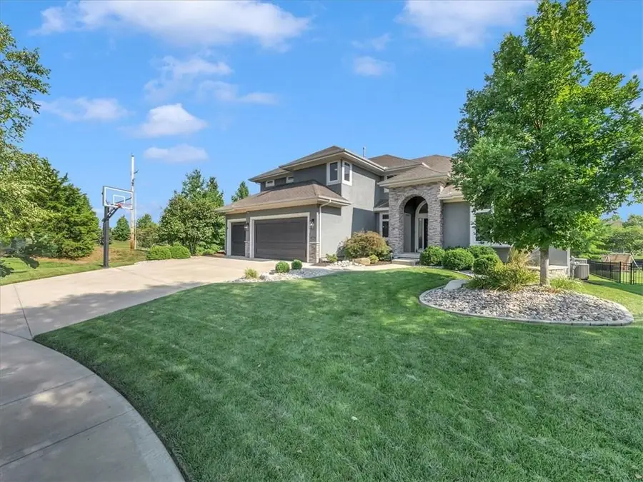 11901 W 160th Place, Overland Park, KS 66221 - #3