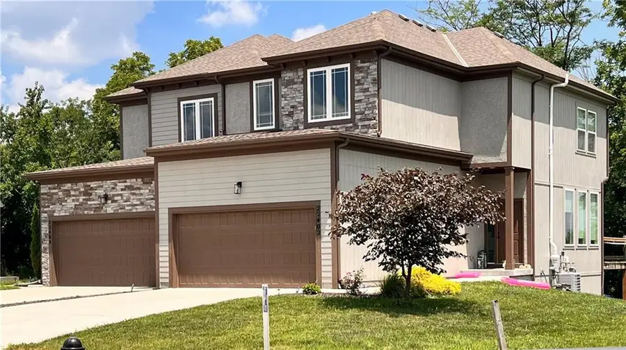 22316-22318 W 76th Street, Shawnee, KS 66227 - #2