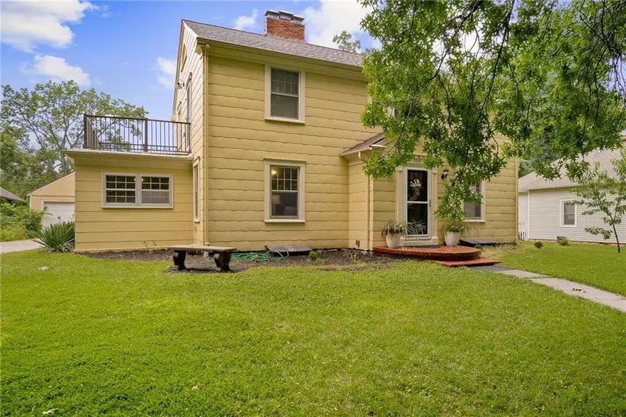 924 S Hickory Street, Ottawa, KS 66067 - #2