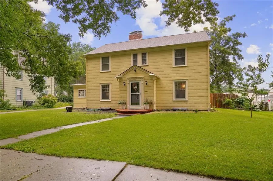 924 S Hickory Street, Ottawa, KS 66067 - #3