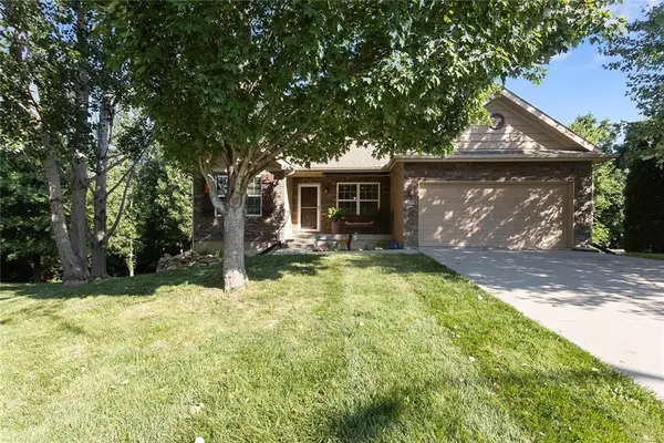 4304 NE 85th Street, Kansas City, MO 64156