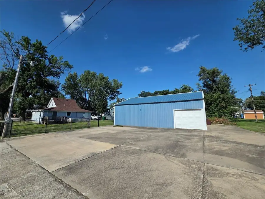 131 W 5th Street, Adrian, MO 64720 - #2