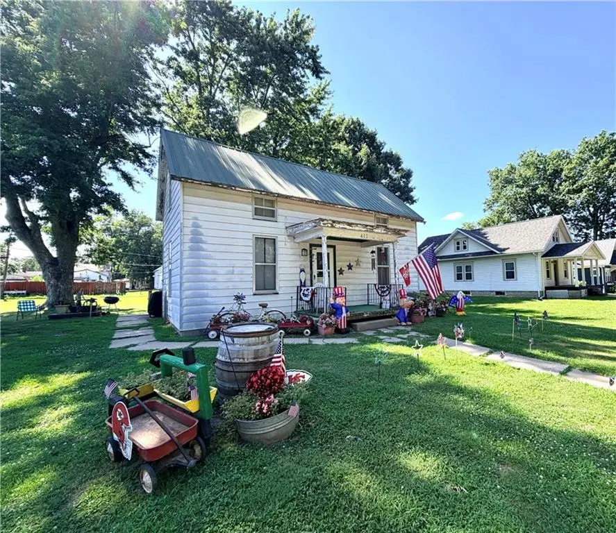 412 S Bismark Street, Concordia, MO 64020 - #2