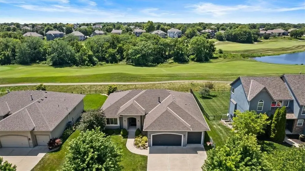 14934 S Turnberry Street, Olathe, KS 66061 - #1