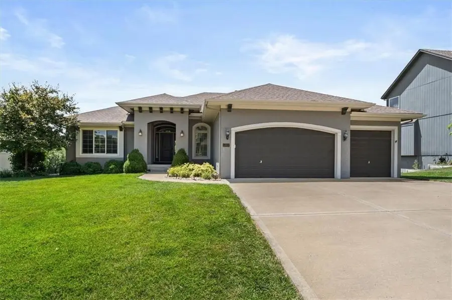 14934 S Turnberry Street, Olathe, KS 66061 - #2