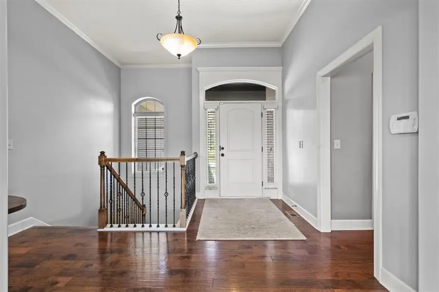 14934 S Turnberry Street, Olathe, KS 66061 - #3