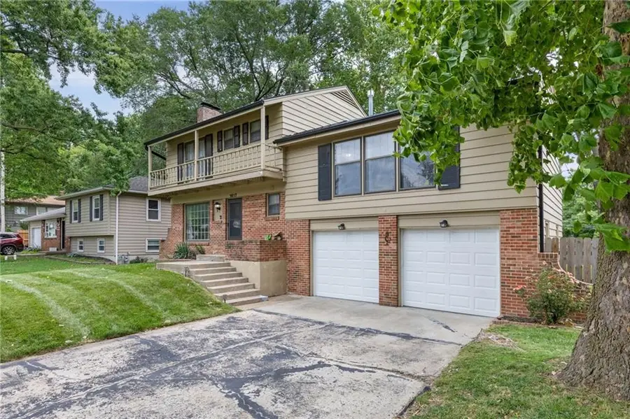 1617 NE 50th Street, Kansas City, MO 64118 - #3