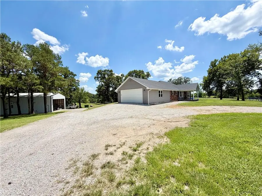 3187 NE County Road 2504 N/a, Butler, MO 64730 - #3