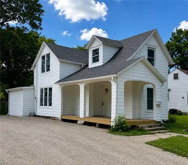 1216 S Cedar Street, Ottawa, KS 66067