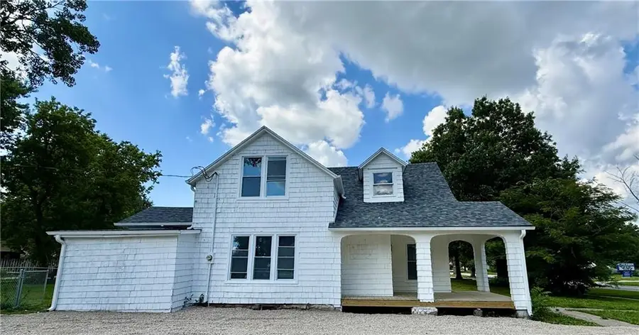 1216 S Cedar Street, Ottawa, KS 66067 - #2