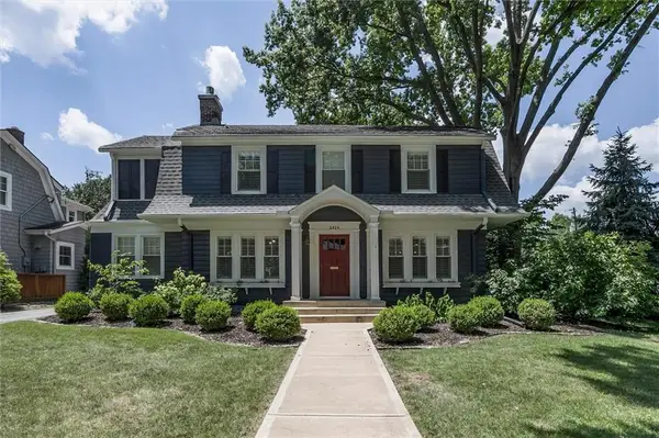 6424 Jefferson Street, Kansas City, MO 64113