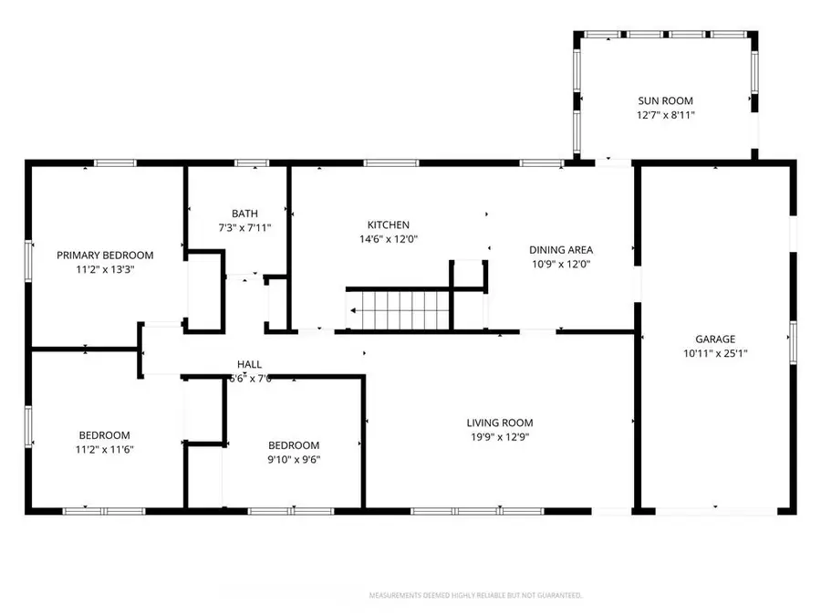 619 W 30th Street, Higginsville, MO 64037 - #3