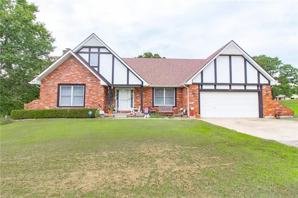 1519 Shady Lane, Warsaw, MO 65355 - #1