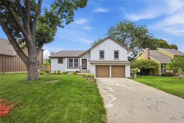 14906 W 89th Street, Lenexa, KS 66215
