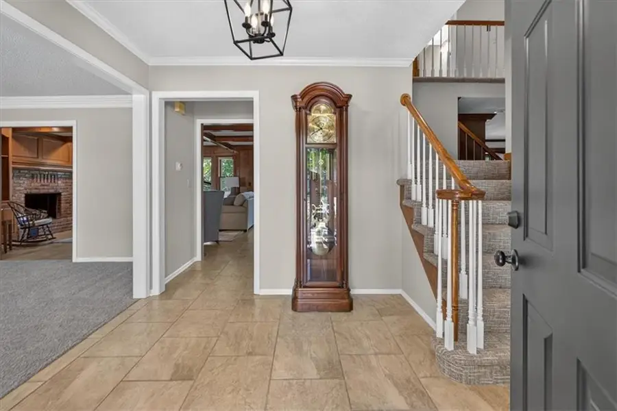 22 NE Bayview Drive, Lees Summit, MO 64064 - #3
