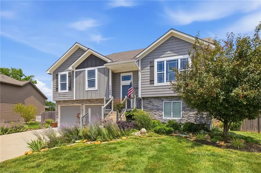 11500 E 207th Circle, Peculiar, MO 64078 - #3