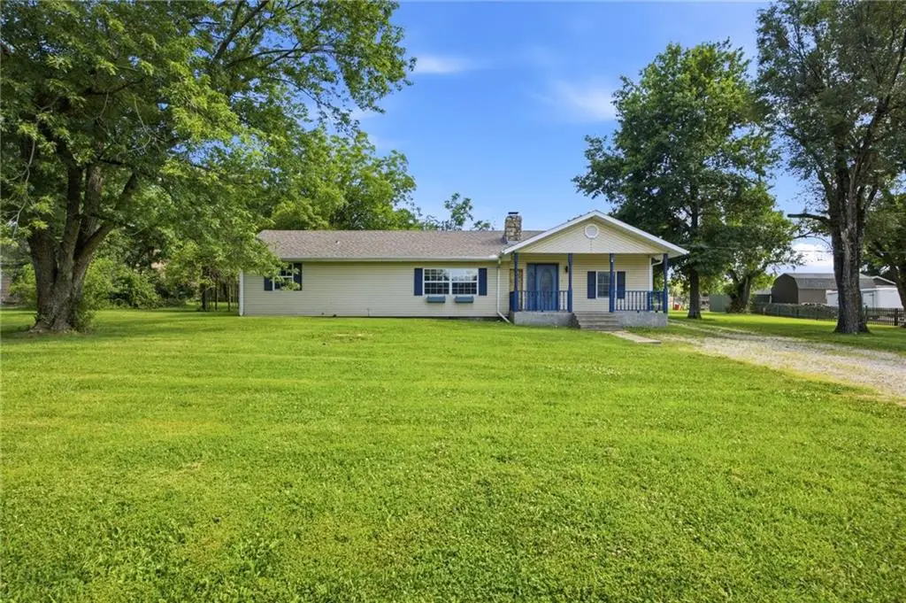 2278 Jayhawk Road, Fort Scott, KS 66701 - #1