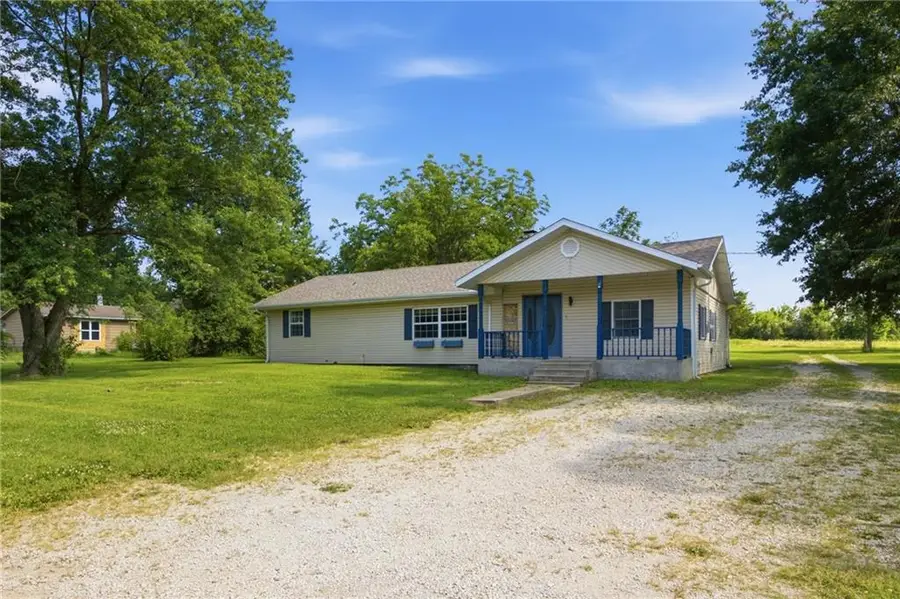 2278 Jayhawk Road, Fort Scott, KS 66701 - #3
