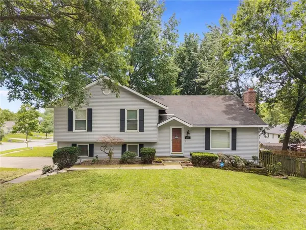 1105 NE 87th Terrace, Kansas City, MO 64155