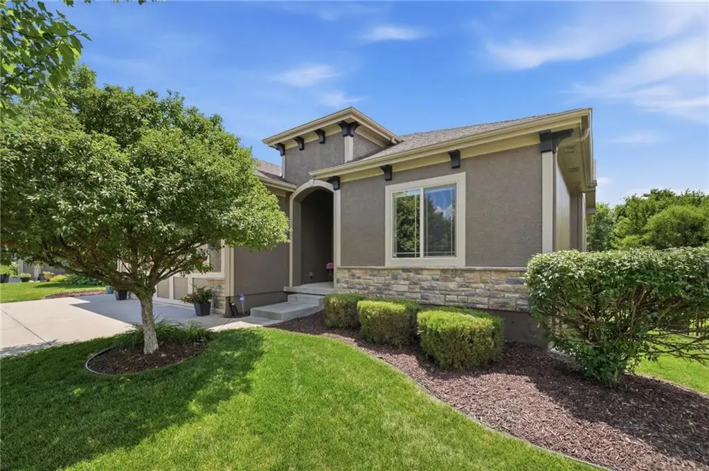 404 SE Mill Creek Drive, Lees Summit, MO 64063 - #1