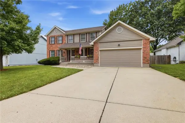 2405 NE Adams Dairy Road, Blue Springs, MO 64014