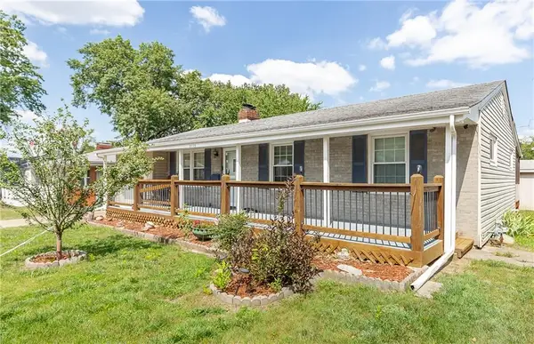 5115 N Cypress Avenue, Kansas City, MO 64119