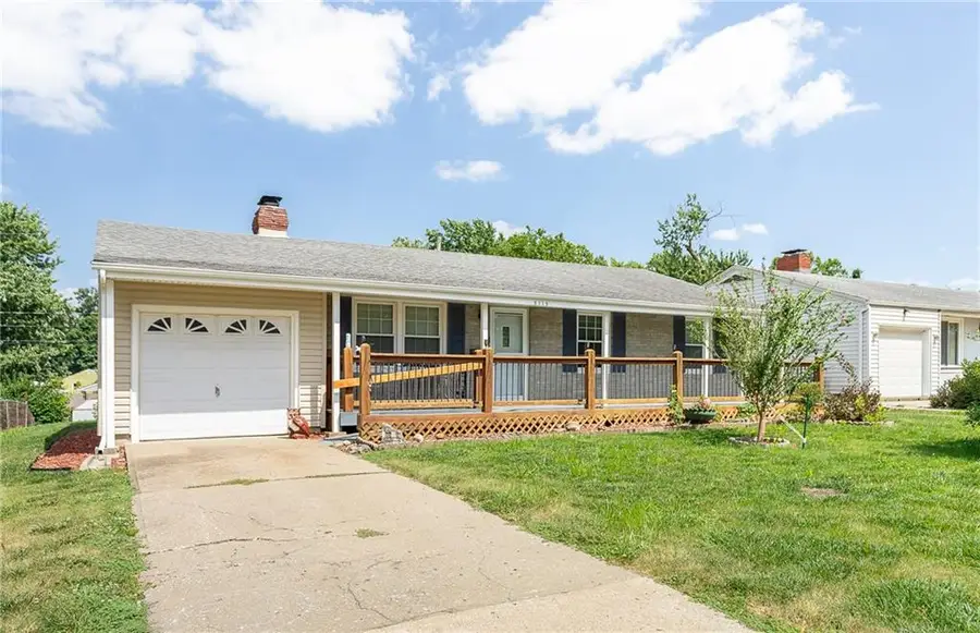 5115 N Cypress Avenue, Kansas City, MO 64119 - #3