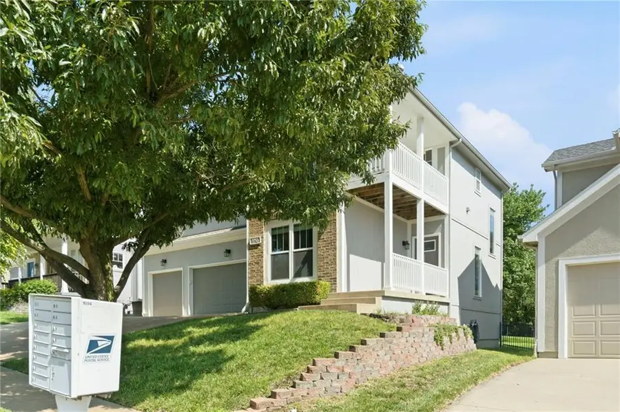 1950 W Forest Street, Olathe, KS 66061 - #2