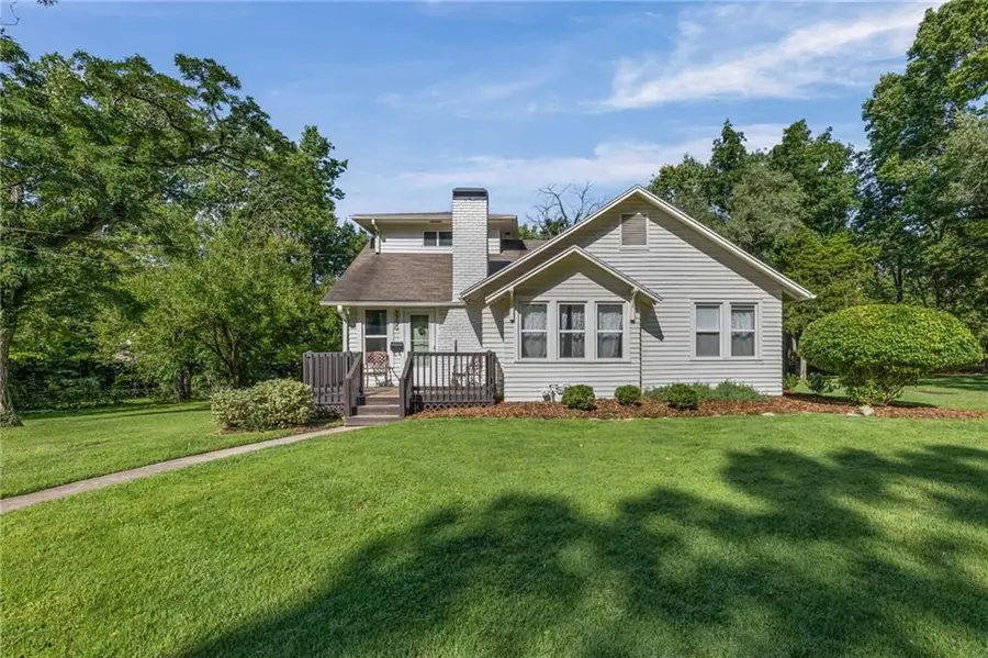 7730 Hardy Street, Overland Park, KS 66204 - #3