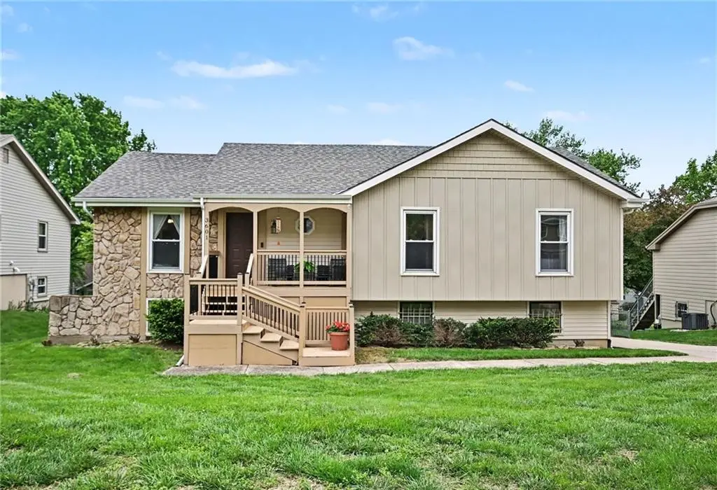 3601 NE 77th Street, Kansas City, MO 64119 - #1