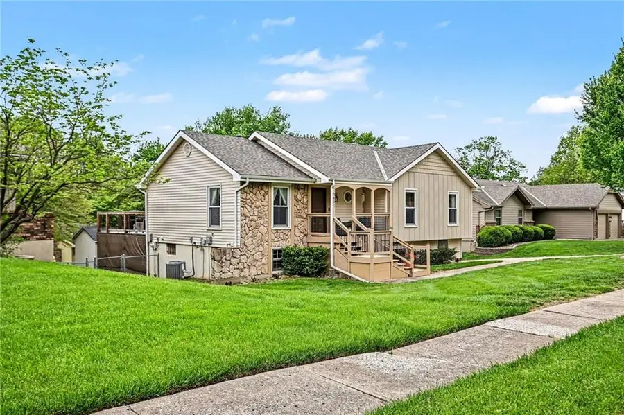 3601 NE 77th Street, Kansas City, MO 64119 - #2