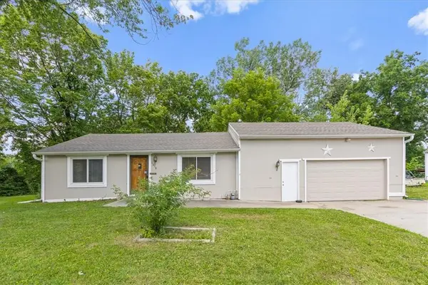 1618 S Mccoy Street, Independence, MO 64055