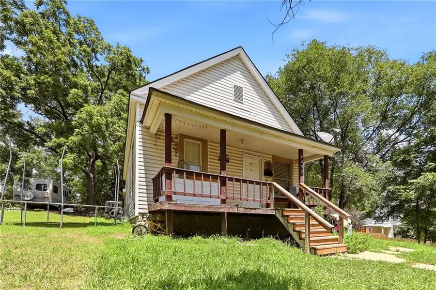 2202 Wood Avenue, Kansas City, KS 66104 - #3