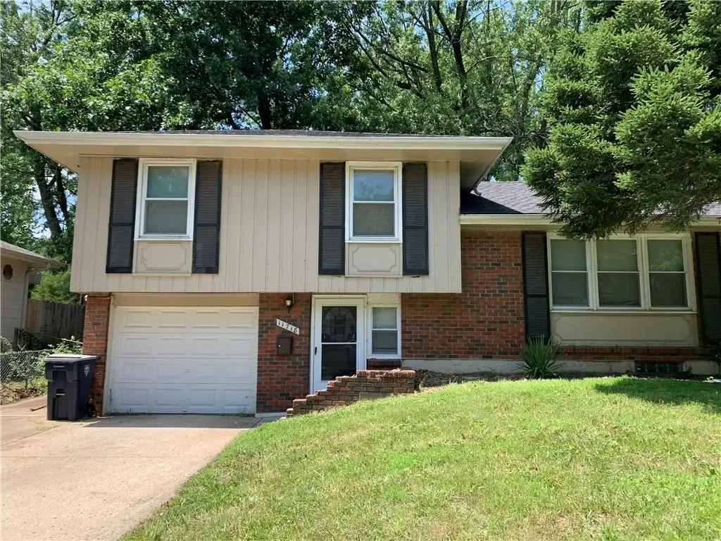 11718 Fuller Avenue, Kansas City, MO 64134 - #1