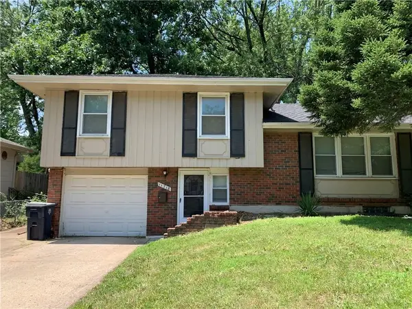 11718 Fuller Avenue, Kansas City, MO 64134