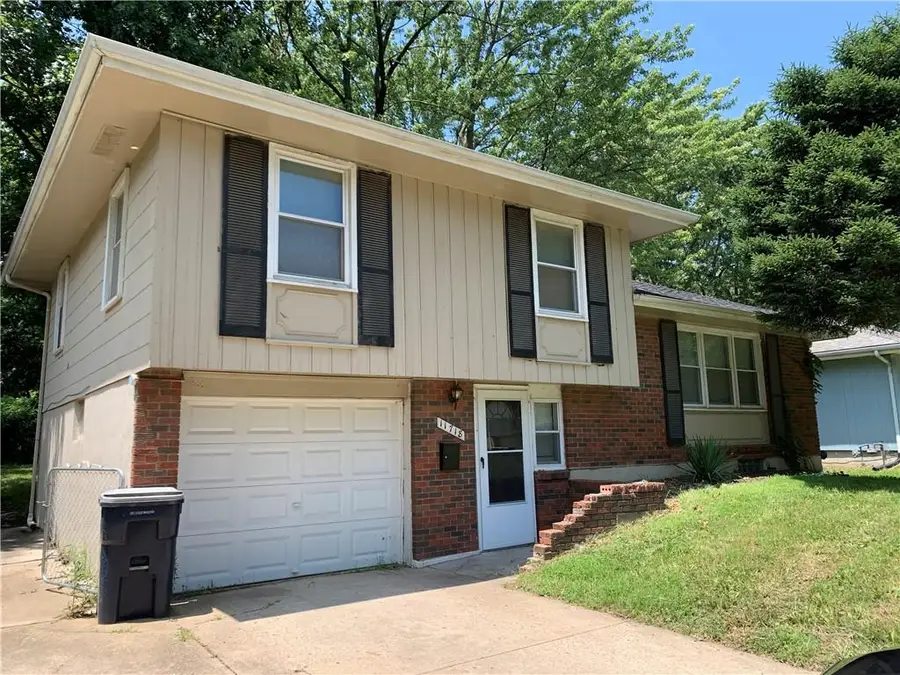 11718 Fuller Avenue, Kansas City, MO 64134 - #2