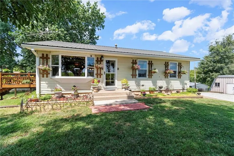 8235 NW Kidder Road, Kidder, MO 64649 - #3