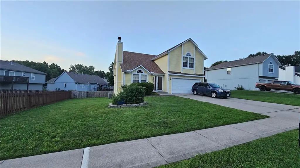 7608 NE 56th Street, Kansas City, MO 64119 - #1