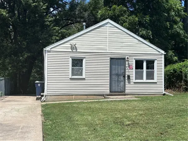 4436 Myrtle Avenue, Kansas City, MO 64130