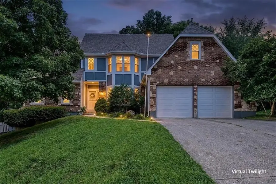 2925 NW Westbrooke Circle, Blue Springs, MO 64015 - #2